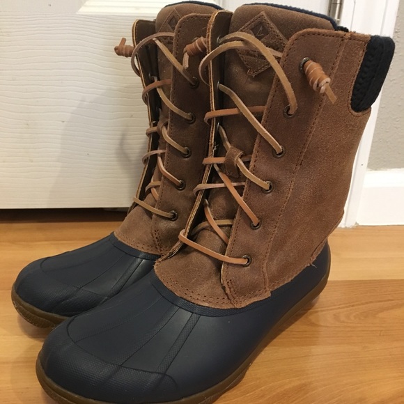 Sperry sz 8